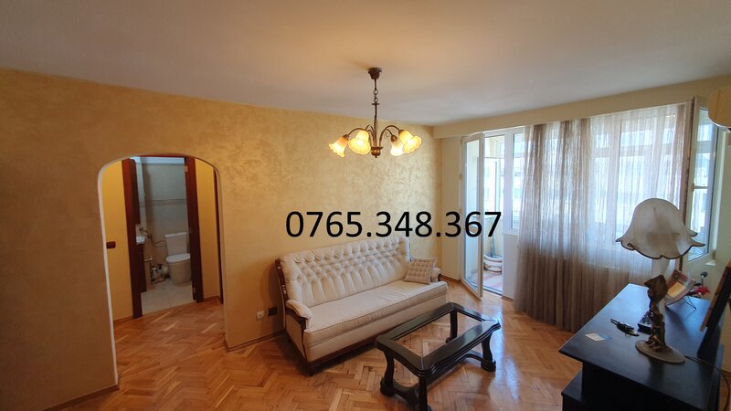 Drumul Taberei, Auchan,